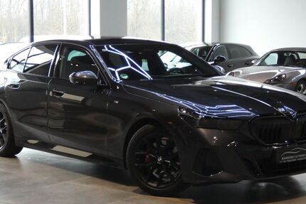 BMW 520 4.503 km 60.890 &euro; Bochum 44807