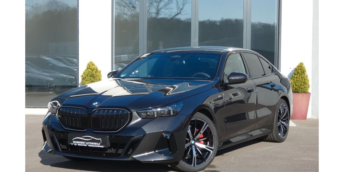 BMW 520 4.503 km 60.890 &euro; Bochum 44807