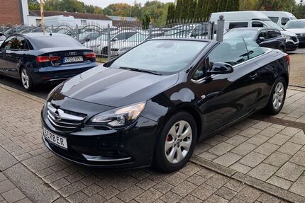 Opel Cascada 47.700 km 11.790 &euro; Herten 45701