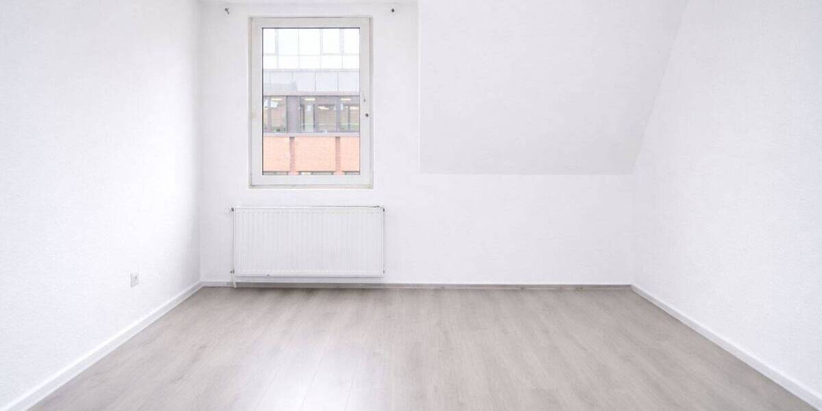 Etagenwohnung Marl Hüls - 2 Zimmer, 50 m&sup2;, 350&euro; | Angebot:26189234