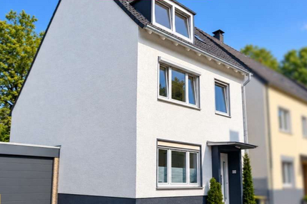 Haus Gelsenkirchen Gelsenkirchen-Mitte - 5.5 Zimmer, 125 m&sup2;, 285.000&euro; | Angebot:27357558