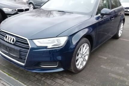 Audi A3 109.866 km 12.490 &euro; Essen 45309