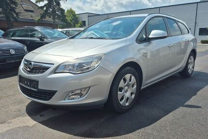Opel Astra 187.000 km 3.700 &euro; Rheinberg 47495