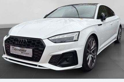 Audi A5 141.119 km 26.360 € Recklinghausen 45663
