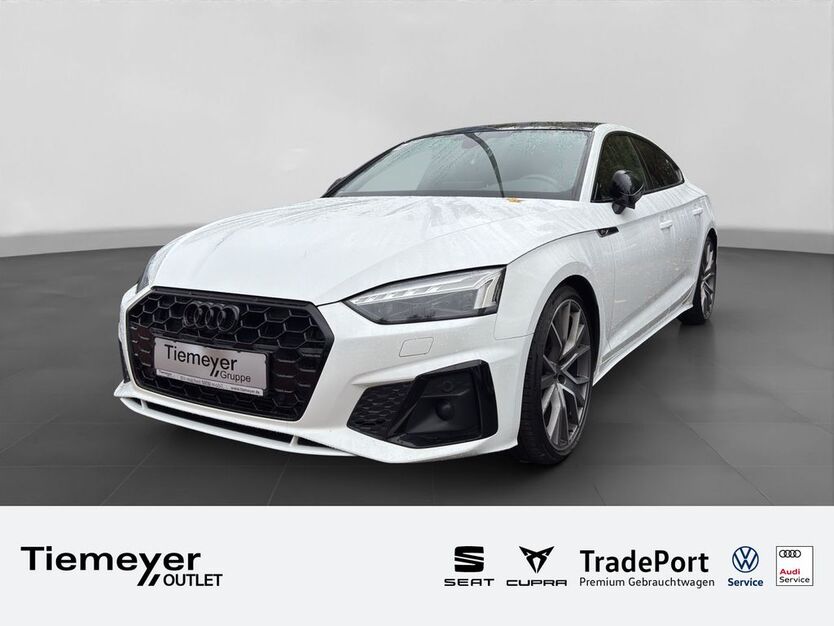 Audi A5 141.119 km 26.360 € Recklinghausen 45663