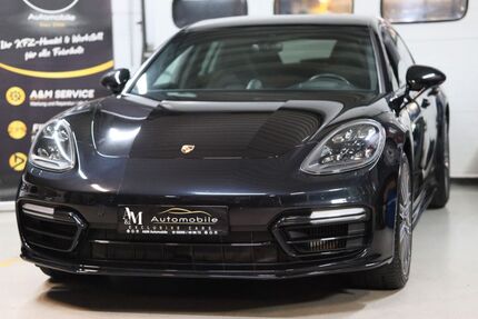 Porsche Panamera 172.000 km 45.999 € Duisburg 47228
