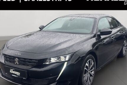 Peugeot 508 41.900 km 31.990 &euro; Duisburg 47059