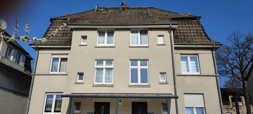 Mehrfamilienhaus, Wohnhaus Gladbeck Brauck - 15 Zimmer, 278 m&sup2;, 450.000&euro; | Angebot:25513452