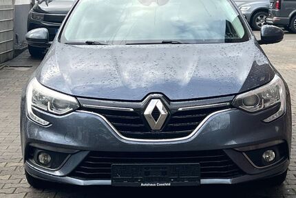 Renault Megane 141.000 km 6.990 € Gladbeck 45968