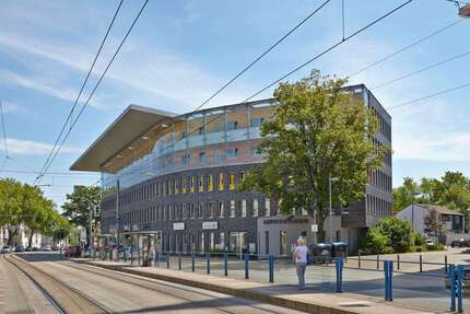 Wohnung Bochum Altenbochum - 3 Zimmer, 76 m&sup2;, 850&euro; | Angebot:24906317