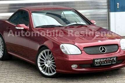 Mercedes-Benz SLK 230 72.500 km 11.980 &euro; Ratingen 40880