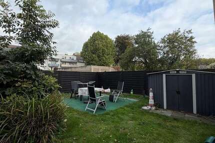 Haus zum Mieten in Oberhausen 675 € 65 m² 3 zimmer