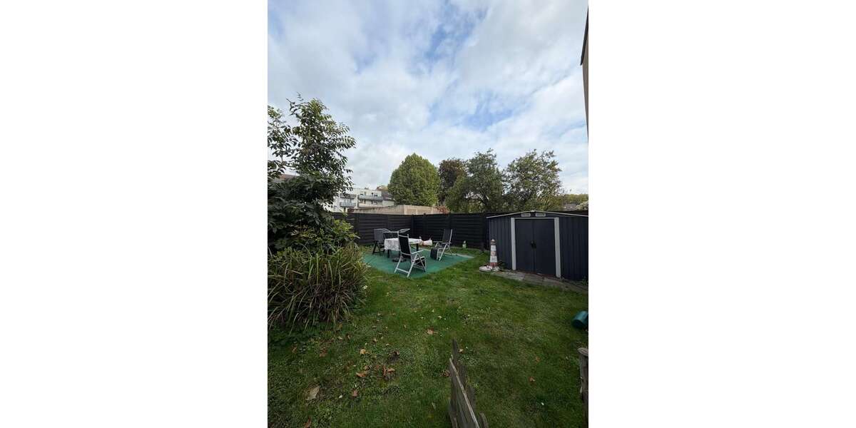 Haus zum Mieten in Oberhausen 675 € 65 m² 3 zimmer