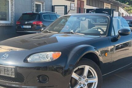 Mazda MX-5 71.366 km 5.500 &euro; Gelsenkirchen 45884