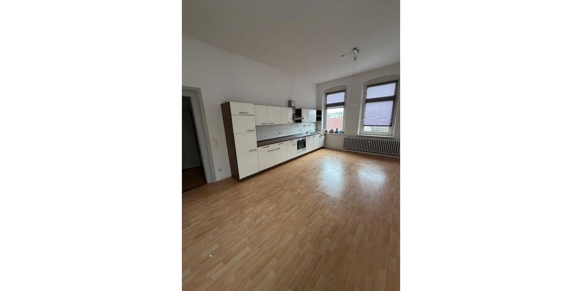 Etagenwohnung Recklinghausen - 3.5 Zimmer, 114 m&sup2;, 1.100&euro; | Angebot:26403780