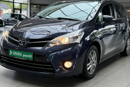 Toyota Verso 191.790 km 7.290 € Bottrop 46236