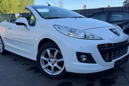 Peugeot 207 223.186 km 2.850 &euro; Bottrop 46238