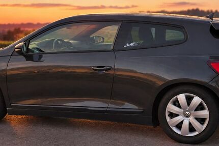 VW Scirocco 155.000 km 4.500 &euro; Recklinghausen 45659