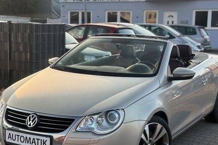 VW Eos 132.000 km 6.450 &euro; Rheinberg 47495