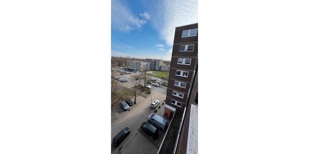 Etagenwohnung Duisburg Walsum - 4 Zimmer, 84 m&sup2;, 229.000&euro; | Angebot:27081321