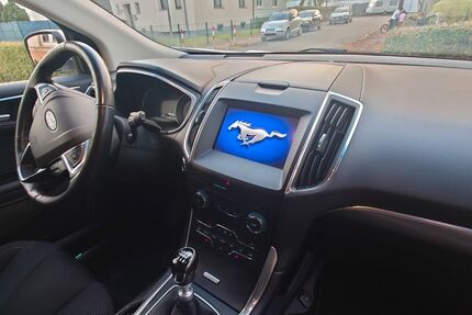 Ford Edge 89.000 km 21.300 € Gelsenkirchen 45891