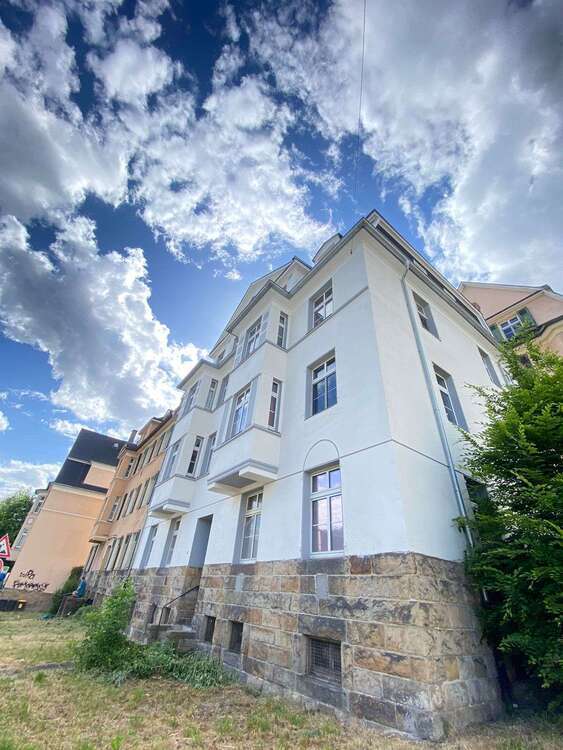 Wohnung zum Kaufen in Wuppertal 93.000 € 62 m²