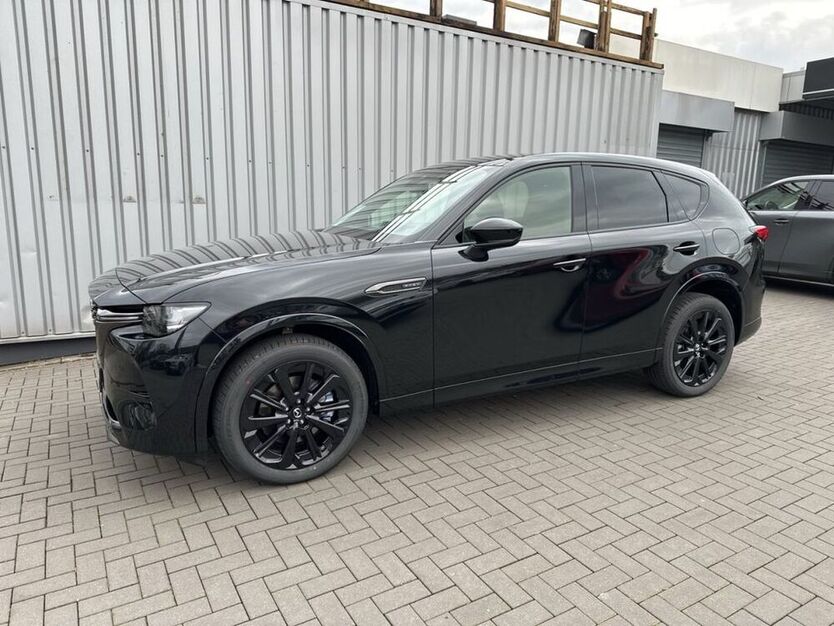 CX-60