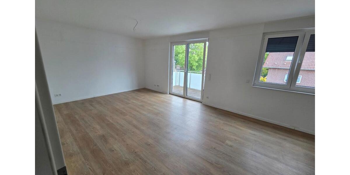 Etagenwohnung Oberhausen Osterfeld - 4 Zimmer, 96 m&sup2;, 1.395&euro; | Angebot:26483504
