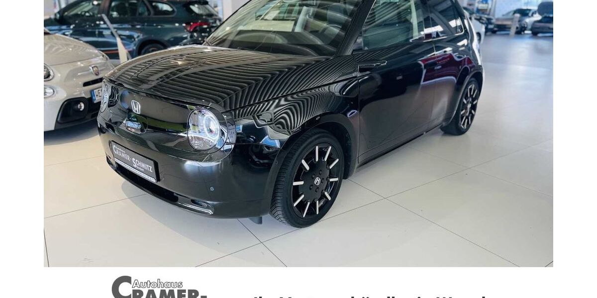 Honda e 14.980 km 20.490 € Wesel 46485