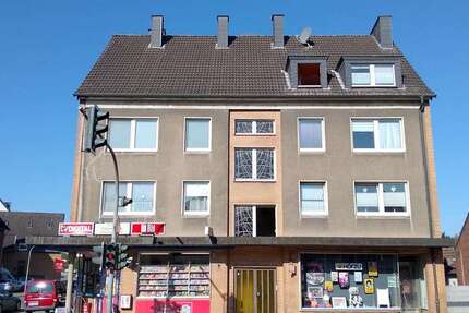 Wohnung Bottrop Boy - 4 Zimmer, 74 m&sup2;, 680&euro; | Angebot:24686265