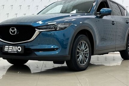Mazda CX-5 144.933 km 15.500 &euro; Oberhausen 46149