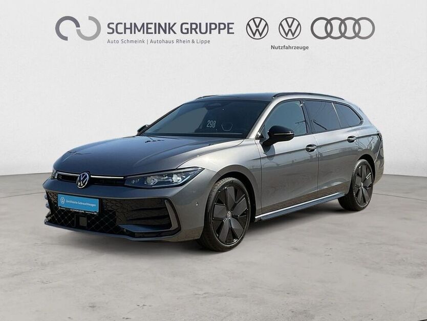 Passat