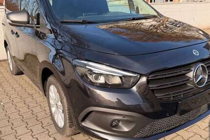 Mercedes-Benz Citan 119.000 km 13.900 &euro; Gelsenkirchen 45886