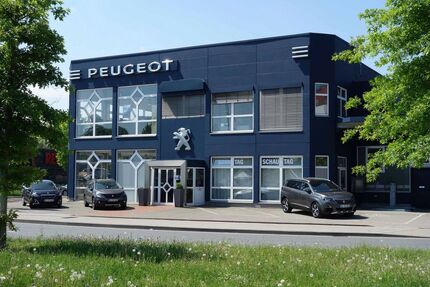 Peugeot 3008 49.036 km 25.485 € Dortmund 44263