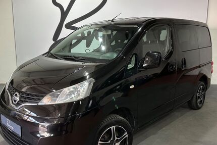 Nissan NV200 168.300 km 7.990 &euro; Duisburg 47058