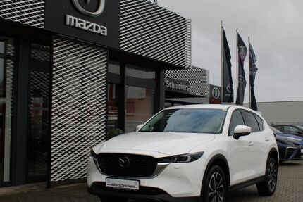 Mazda CX-5 52.396 km 29.990 &euro; Moers 47441
