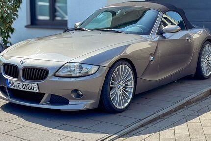 BMW Z4 84.900 km 15.699 &euro; Rheinberg 47495