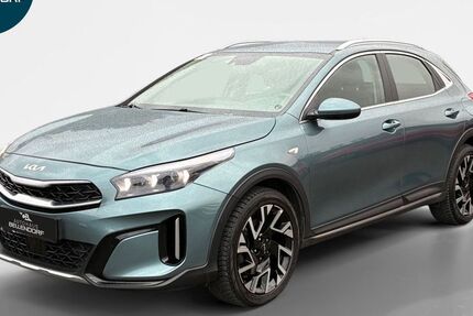 Kia XCeed 61.179 km 19.940 &euro; Bottrop 46244