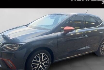 Seat Ibiza 89.600 km 13.790 &euro; Mülheim an der Ruhr 45475