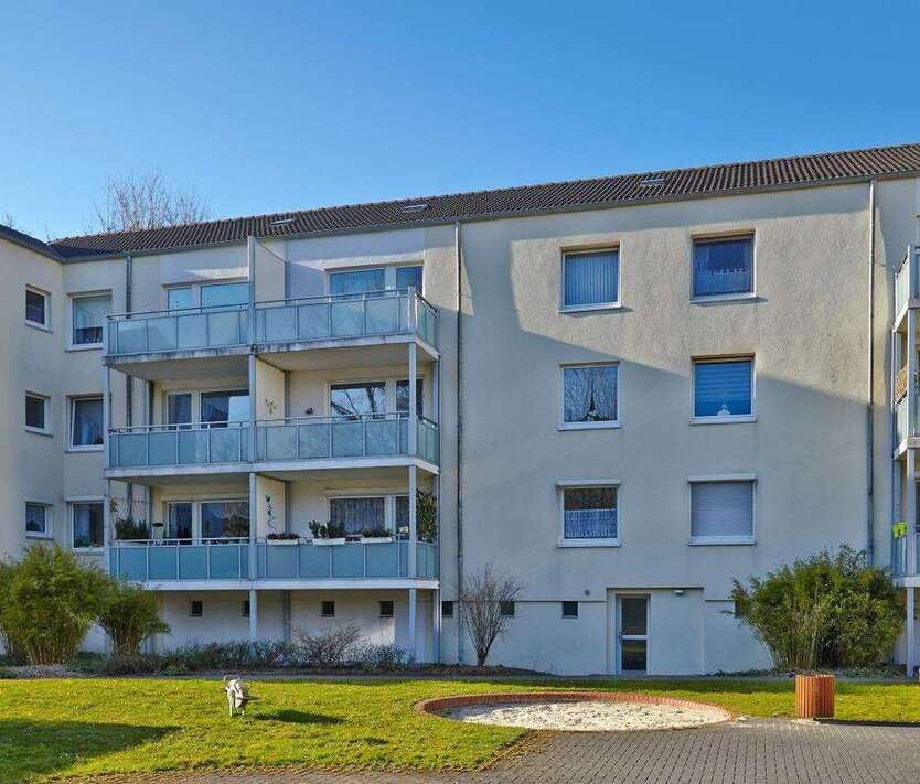 Wohnung zum Mieten in Bochum 445 € 54.28 m²