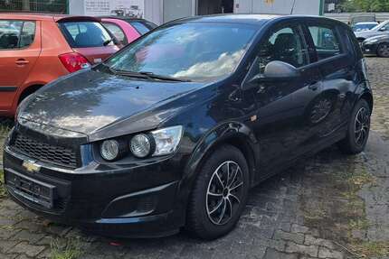 Chevrolet Aveo 169.179 km 1.249 € Essen 45329