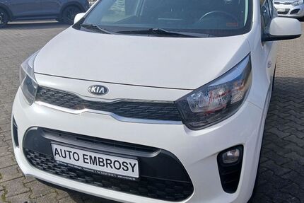 Kia Picanto 89.392 km 8.890 &euro; Hattingen 45525