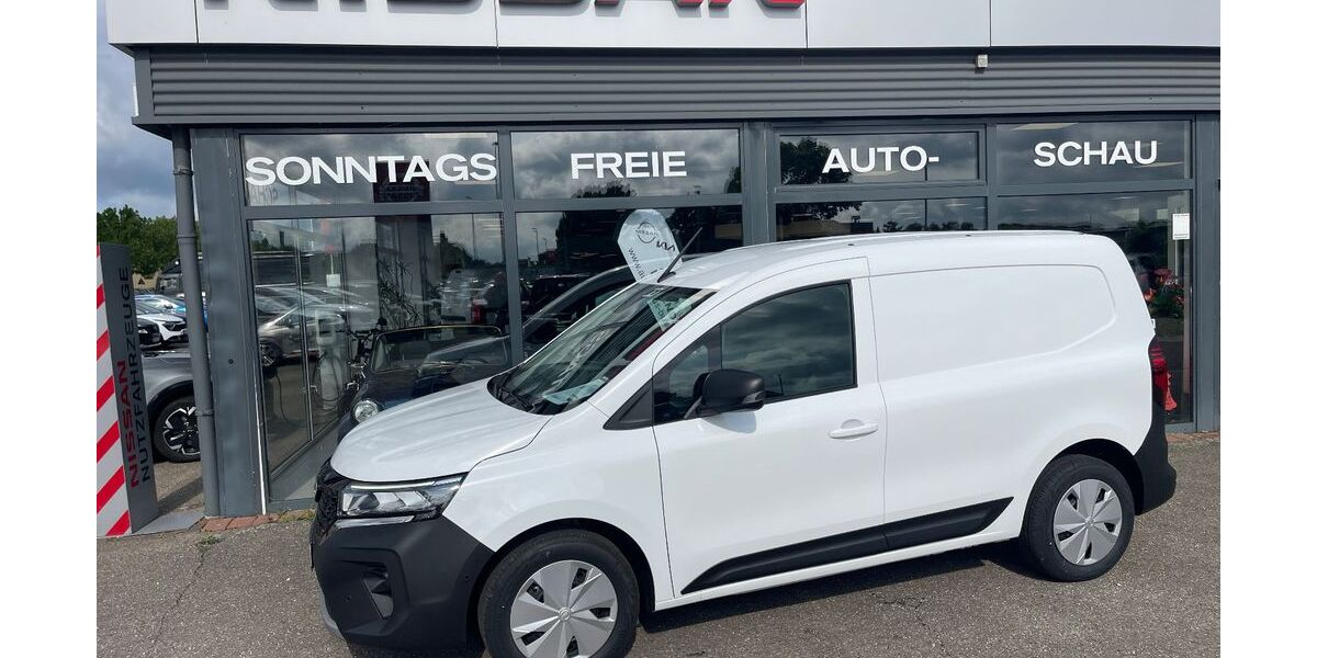 Nissan Townstar 3.000 km 30.990 &euro; Wesel 46485