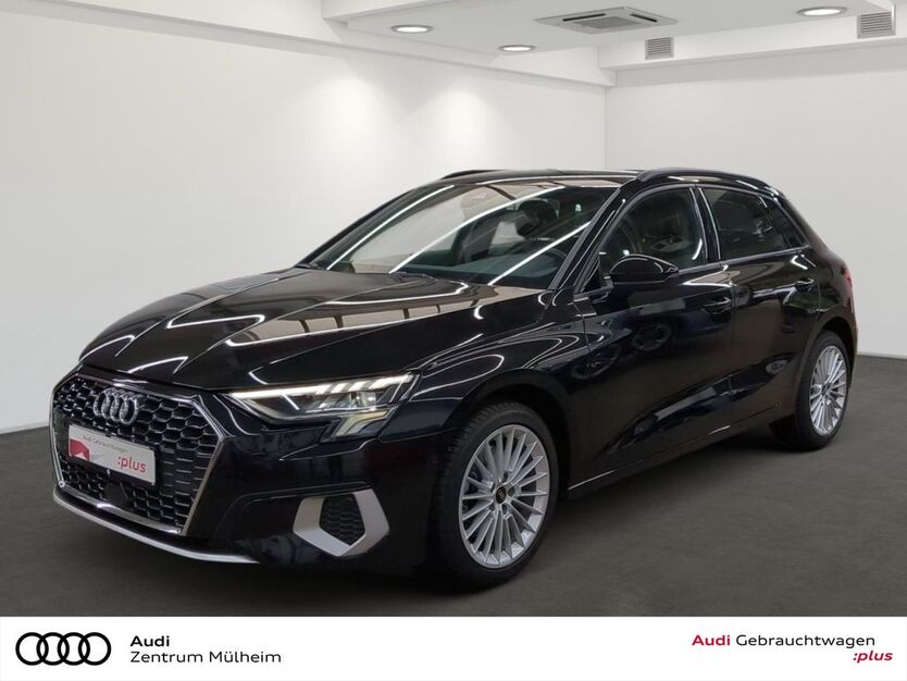 Audi A3 94.248 km 18.650 € Mülheim a.d. Ruhr 45481