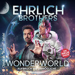 Parkplatz - Voucher ParkPlus | Ehrlich Brothers - Wonderworld
