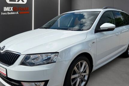 Skoda Octavia 127.000 km 9.499 &euro; Marl 45772