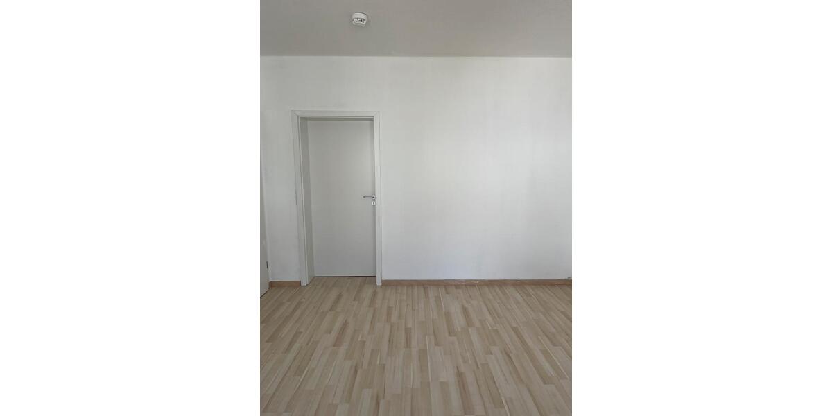 Lichtdurchflutet & zentral: 2,5-Raum-Wohnung 2 zimmer