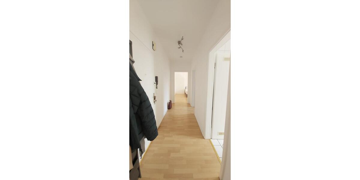 Etagenwohnung Essen Stadtbezirk IX - 2 Zimmer, 55 m&sup2;, 189.000&euro; | Angebot:26247478