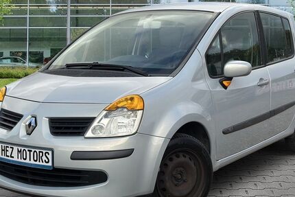 Renault Modus 248.000 km 1.990 &euro; Oberhausen 46145