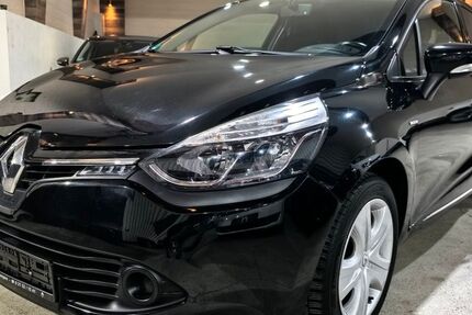 Renault Clio 109.231 km 7.400 &euro; Voerde 46562